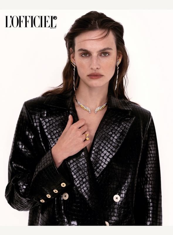 L'Officiel